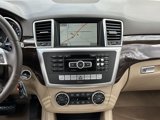 Used 2014 Mercedes-Benz ML 350 4MATIC image 3