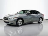 Used 2015 INFINITI Q50 Premium image 3