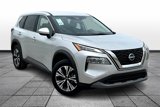 Used 2023 Nissan Rogue SV image 2