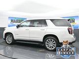 Used 2021 Chevrolet Tahoe Premier w/ Premium Package image 3