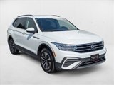 Used 2024 Volkswagen Tiguan S image 3