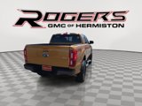 Used 2020 Ford Ranger 4x4 SuperCrew image 4