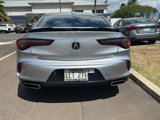 Used 2021 Acura TLX w/ A-SPEC Pkg image 4