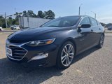 Used 2023 Chevrolet Malibu LT image 3