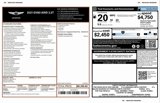 Certified 2021 Genesis GV80 3.5T image 3
