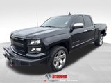 Used 2015 Chevrolet Silverado 1500 LT w/ Custom Sport Edition image 1