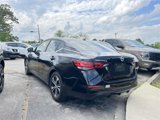 Used 2020 Nissan Sentra SV w/ Electronics Package image 4