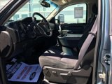 Used 2011 Chevrolet Silverado 2500 LT w/ Interior Plus Package image 5