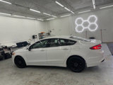 Used 2018 Ford Fusion S image 3