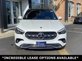 Used 2025 Mercedes-Benz GLA 250 4MATIC image 3