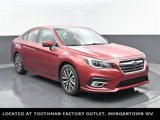 Used 2019 Subaru Legacy 2.5i Premium image 3