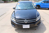 Used 2012 Volkswagen Tiguan S image 4