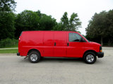 Used 2016 GMC Savana 3500 image 5