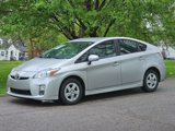 Used 2010 Toyota Prius Five image 3