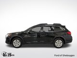 Used 2018 Subaru Outback 2.5i Premium image 5