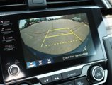 Used 2020 Honda Civic EX-L image 5