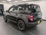 Certified 2024 Ford Bronco Sport Outer Banks w/ Tech Package image 6