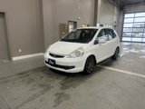 Used 2007 Honda Fit image 4
