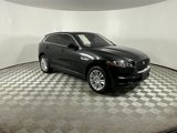Used 2020 Jaguar F-PACE Prestige image 6