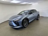 Used 2024 Lexus RZ 450e Premium w/ Accessory Package (2T) image 2