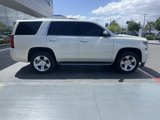 Used 2015 Chevrolet Tahoe LTZ image 4