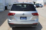 Certified 2021 Volkswagen Tiguan SE w/ Panoramic Sunroof Package image 5