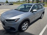 Used 2023 Honda HR-V LX image 2