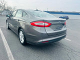 Used 2013 Ford Fusion SE image 4