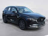 Used 2018 MAZDA CX-5 Grand Touring image 3