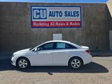Used 2015 Chevrolet Cruze LT image 4