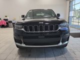 New 2025 Jeep Grand Cherokee L Laredo w/ Luxury Tech Group I image 2