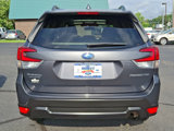Used 2021 Subaru Forester Premium image 5