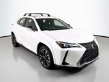 New 2025 Lexus UX 300h FWD image 3