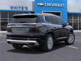 New 2025 GMC Acadia Denali w/ Super Cruise Package image 4