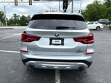 Used 2019 BMW X3 xDrive30i w/ Convenience Package image 6