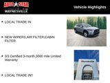Used 2022 Toyota Corolla Cross LE image 2