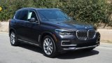 Used 2022 BMW X5 xDrive40i w/ Premium Package image 3
