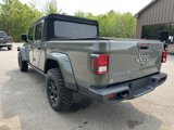 Used 2021 Jeep Gladiator Willys image 4