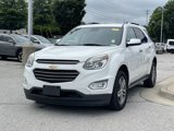 Used 2017 Chevrolet Equinox Premier image 3