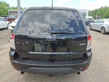 Used 2013 Subaru Forester 2.5X image 5