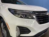 Used 2022 Chevrolet Equinox LT image 2