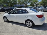 Used 2012 Kia Forte EX image 4