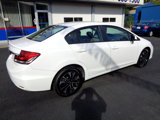 Used 2013 Honda Civic EX-L image 3