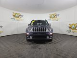 Certified 2021 Jeep Renegade Limited image 3