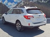 Used 2016 Subaru Outback 2.5i Limited image 6