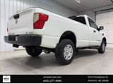 Used 2017 Nissan Titan S image 4