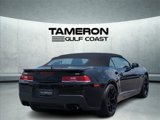 Used 2014 Chevrolet Camaro SS image 5