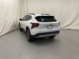 New 2025 Chevrolet Trax LT image 5