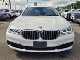 Used 2019 BMW 750i xDrive w/ Cold Weather Package image 2