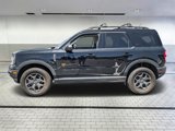 Used 2022 Ford Bronco Sport Badlands w/ Premium Package image 2